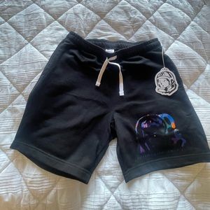 Billionaire boys club shorts